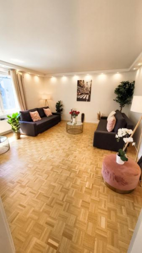 Schöne Schwabing 70m2 sanierte City Wohnung
